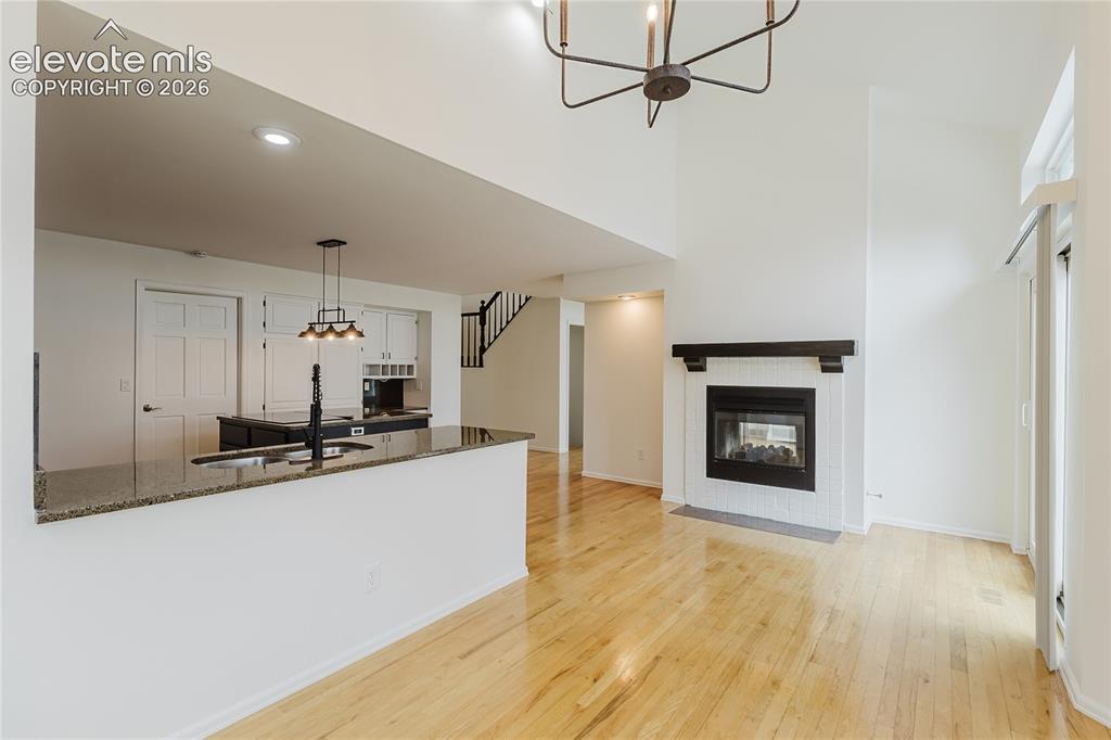 2565 Edenderry Drive Colorado Springs CO 80919