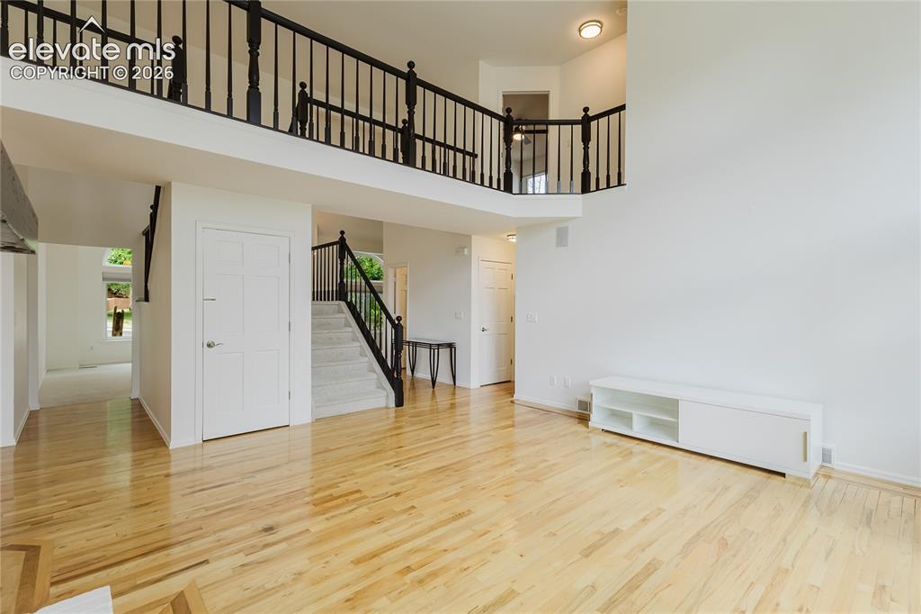 2565 Edenderry Drive Colorado Springs CO 80919