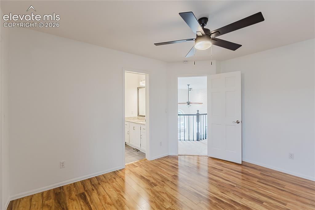 2565 Edenderry Drive Colorado Springs CO 80919