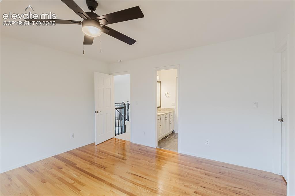 2565 Edenderry Drive Colorado Springs CO 80919
