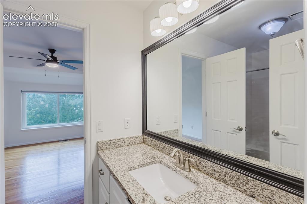 2565 Edenderry Drive Colorado Springs CO 80919