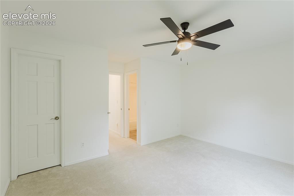 2565 Edenderry Drive Colorado Springs CO 80919