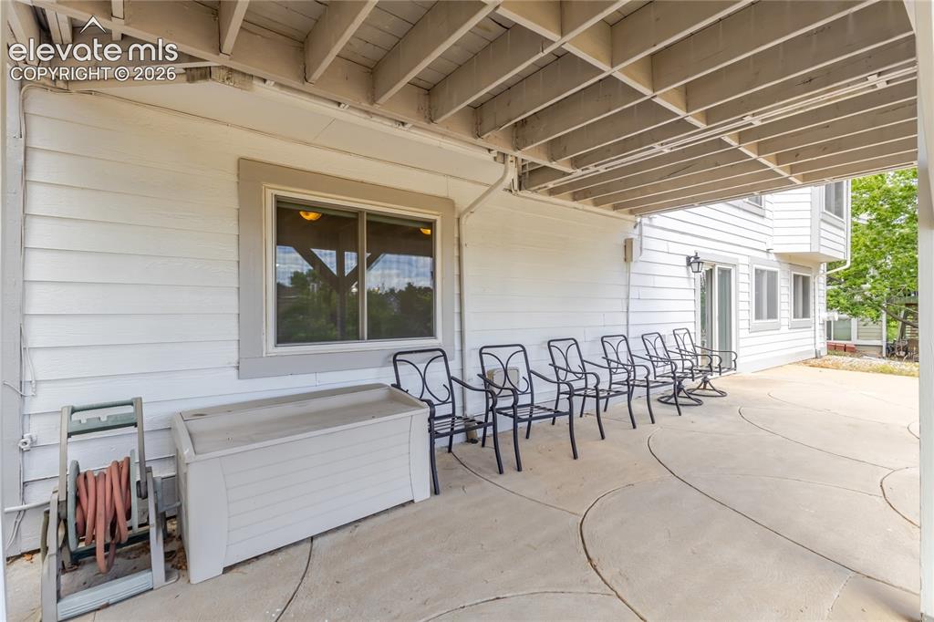 2565 Edenderry Drive Colorado Springs CO 80919