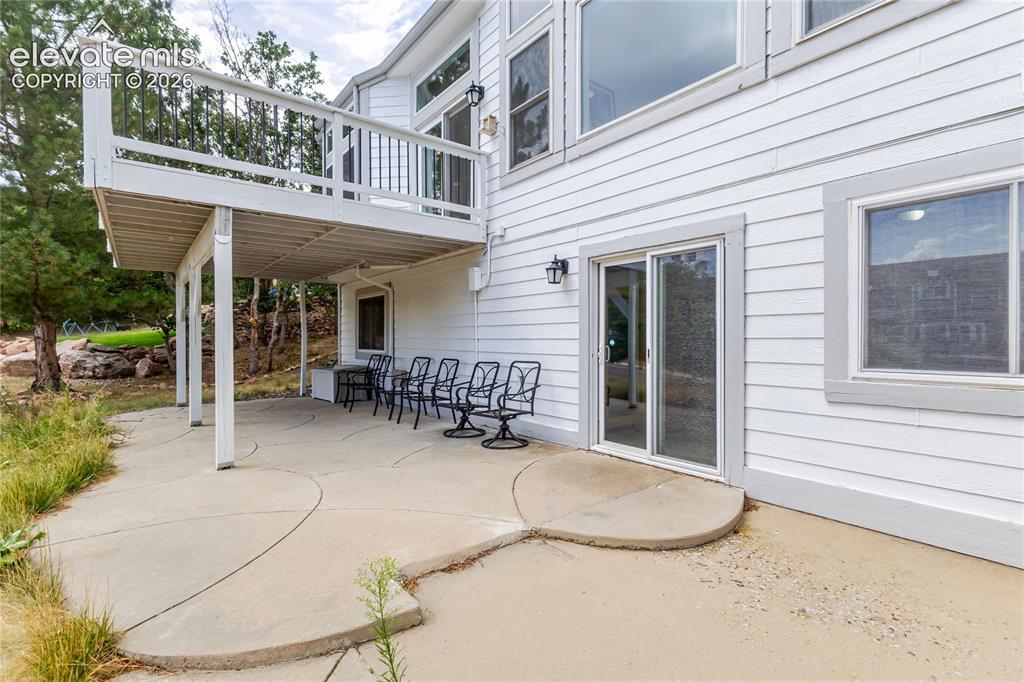 2565 Edenderry Drive Colorado Springs CO 80919