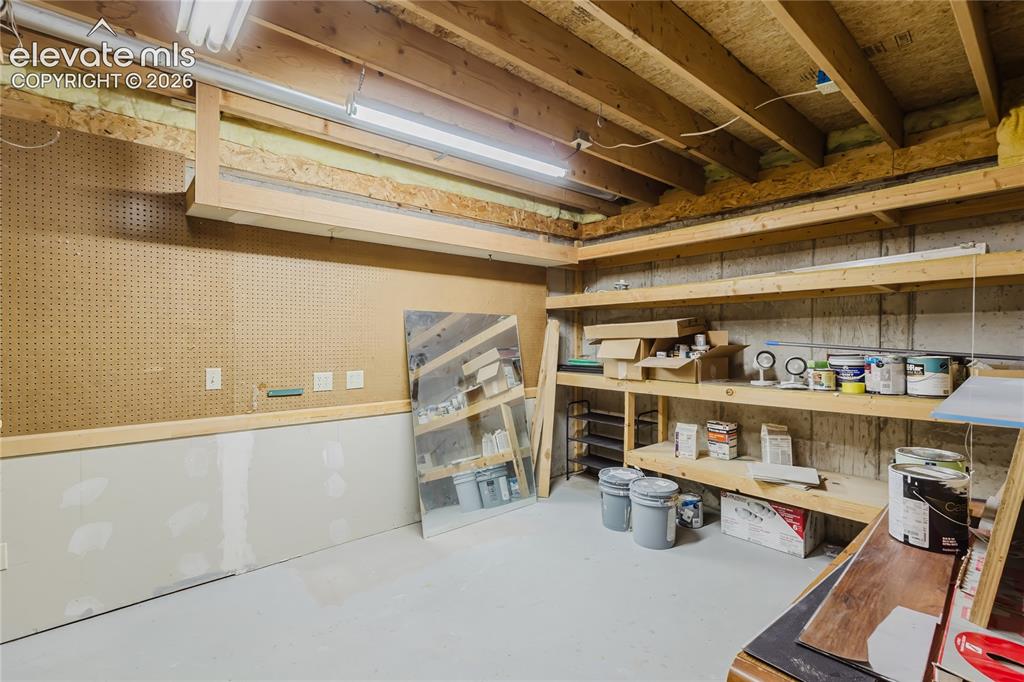 2565 Edenderry Drive Colorado Springs CO 80919
