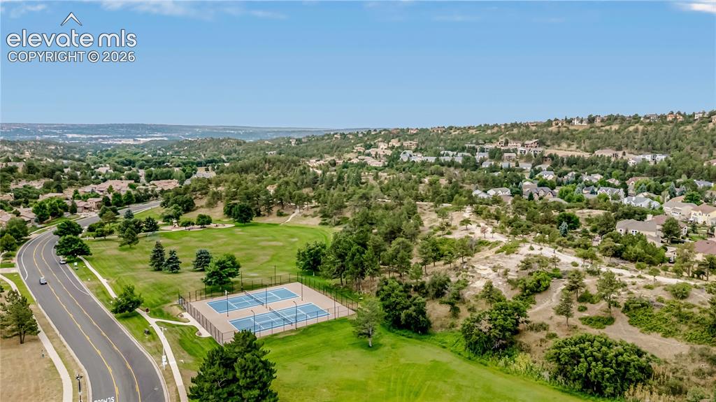 2565 Edenderry Drive Colorado Springs CO 80919