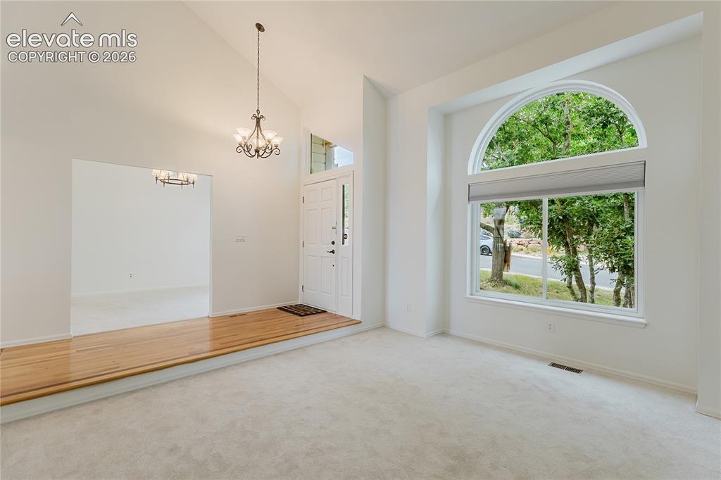 2565 Edenderry Drive Colorado Springs CO 80919