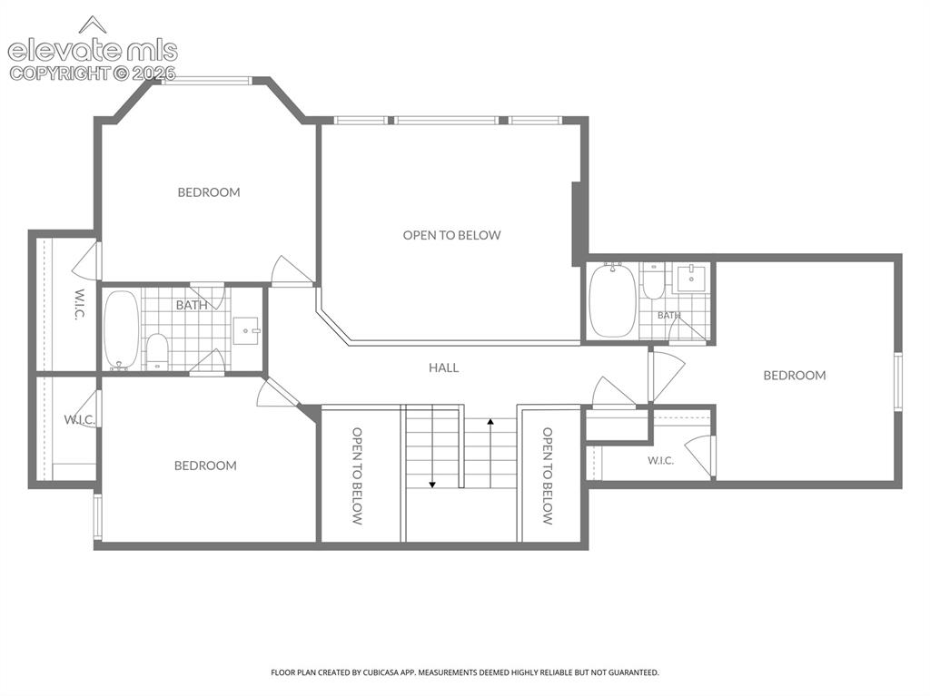 2565 Edenderry Drive Colorado Springs CO 80919