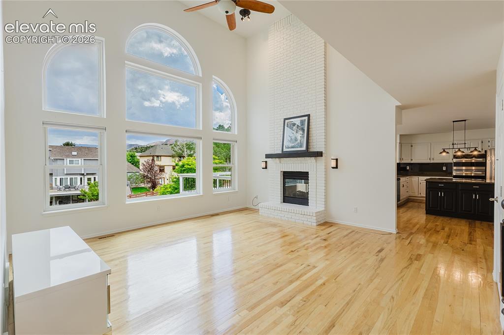 2565 Edenderry Drive Colorado Springs CO 80919