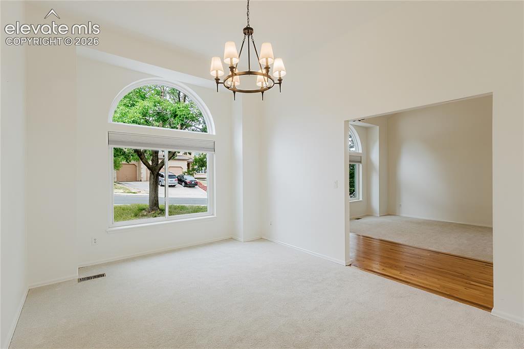 2565 Edenderry Drive Colorado Springs CO 80919