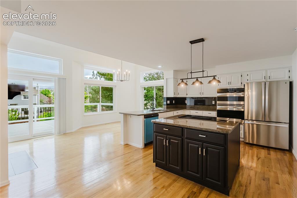 2565 Edenderry Drive Colorado Springs CO 80919