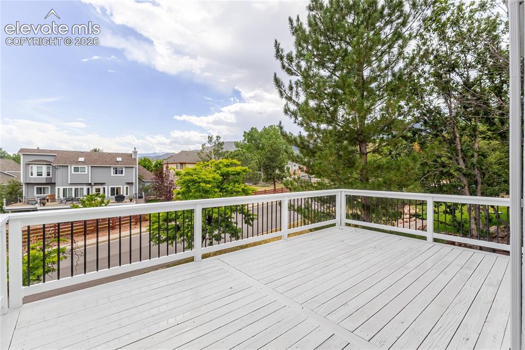 2565 Edenderry Drive Colorado Springs CO 80919