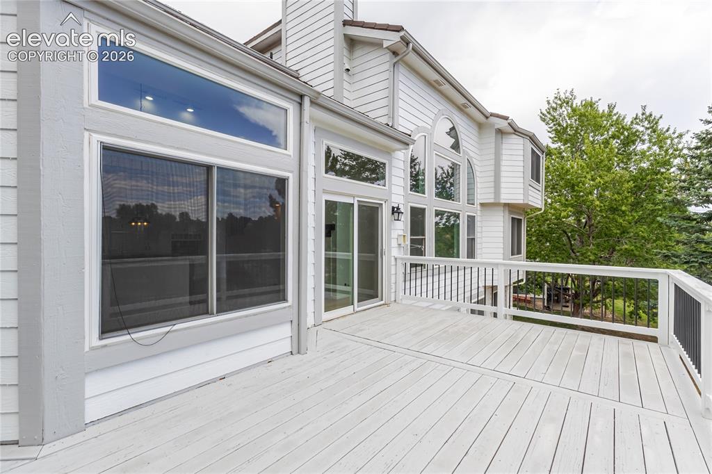 2565 Edenderry Drive Colorado Springs CO 80919