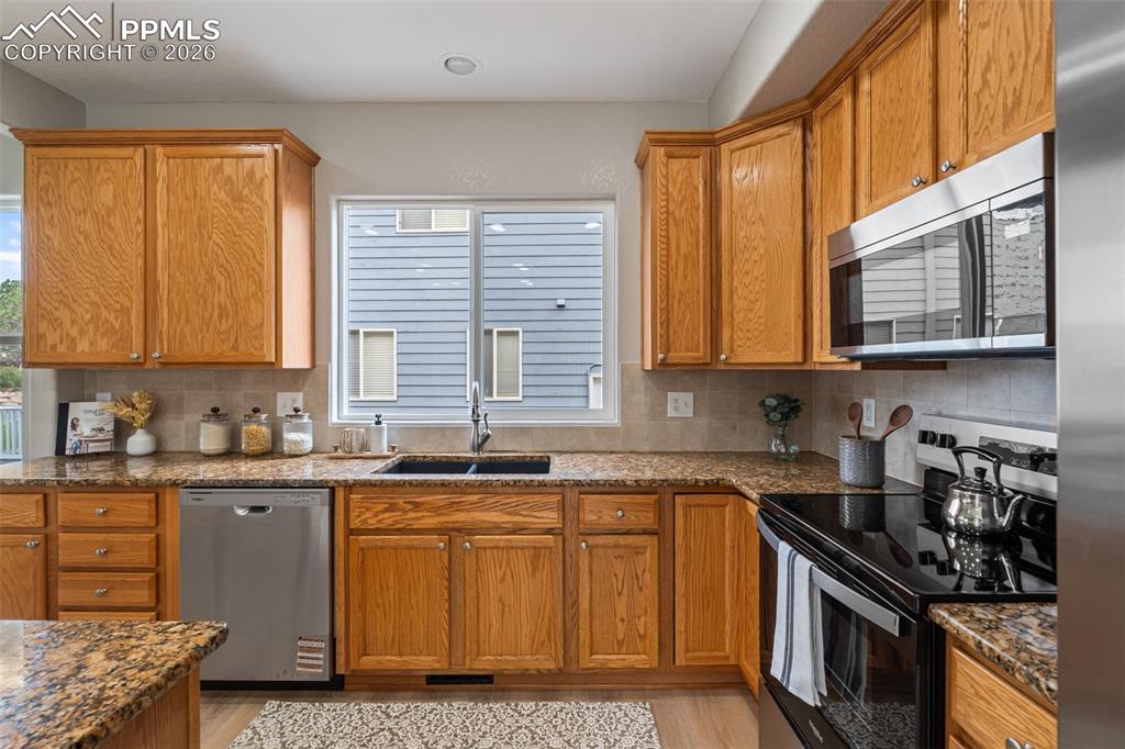 12252 Point Reyes Drive Peyton CO 80831