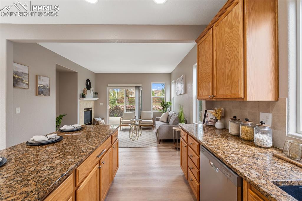12252 Point Reyes Drive Peyton CO 80831