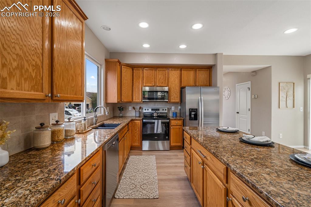 12252 Point Reyes Drive Peyton CO 80831
