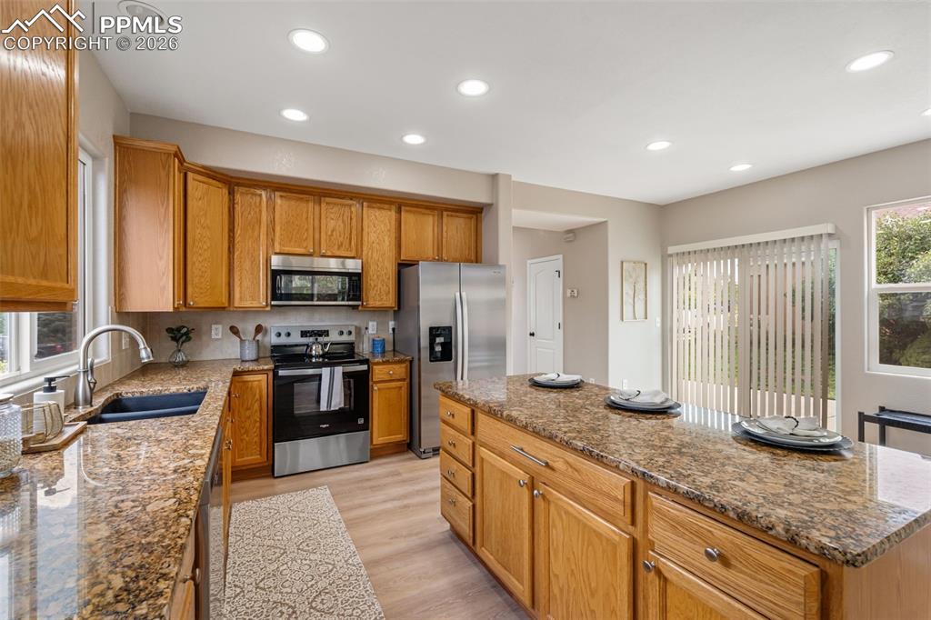 12252 Point Reyes Drive Peyton CO 80831