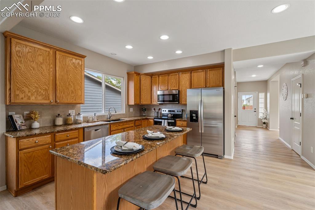 12252 Point Reyes Drive Peyton CO 80831