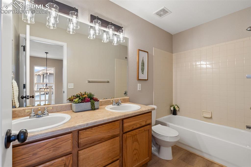 12252 Point Reyes Drive Peyton CO 80831