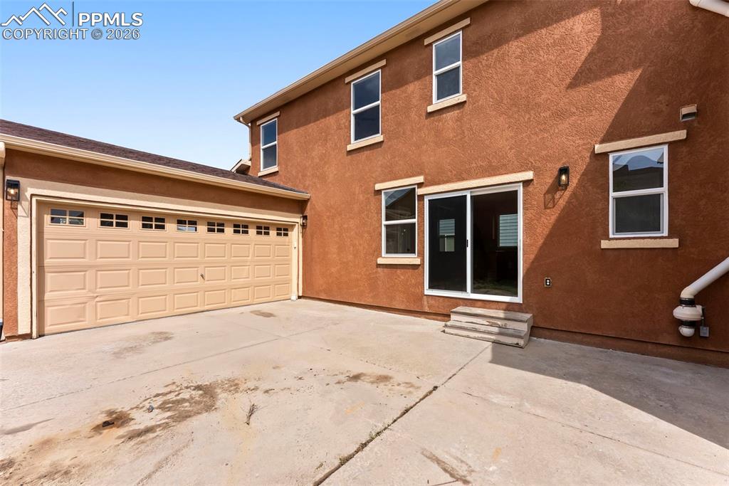 12252 Point Reyes Drive Peyton CO 80831