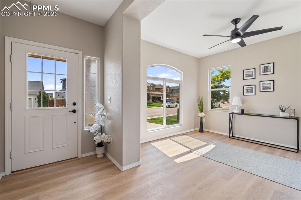 12252 Point Reyes Drive Peyton CO 80831