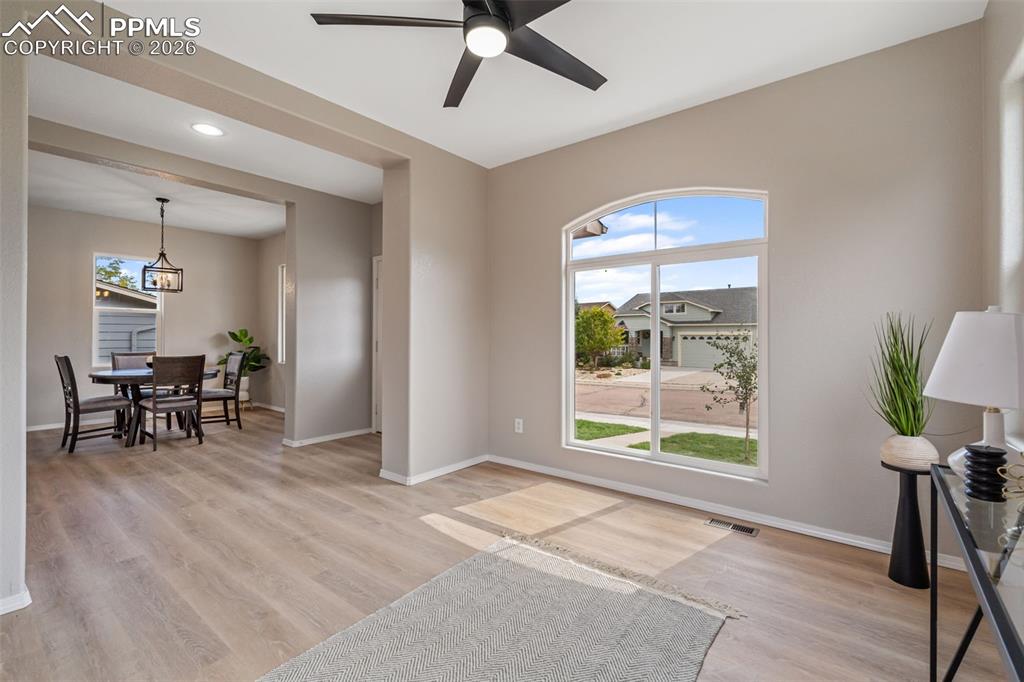 12252 Point Reyes Drive Peyton CO 80831