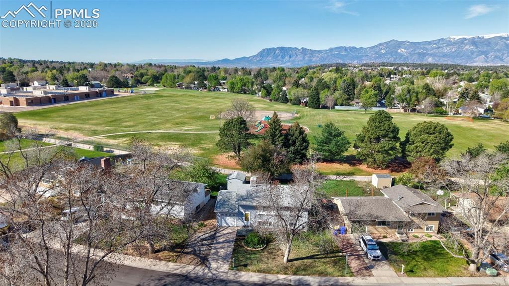 4585 S Crimson Circle Colorado Springs CO 80917