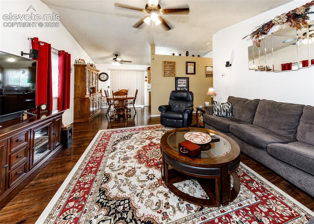 4642 Cassidy Street Colorado Springs CO 80911