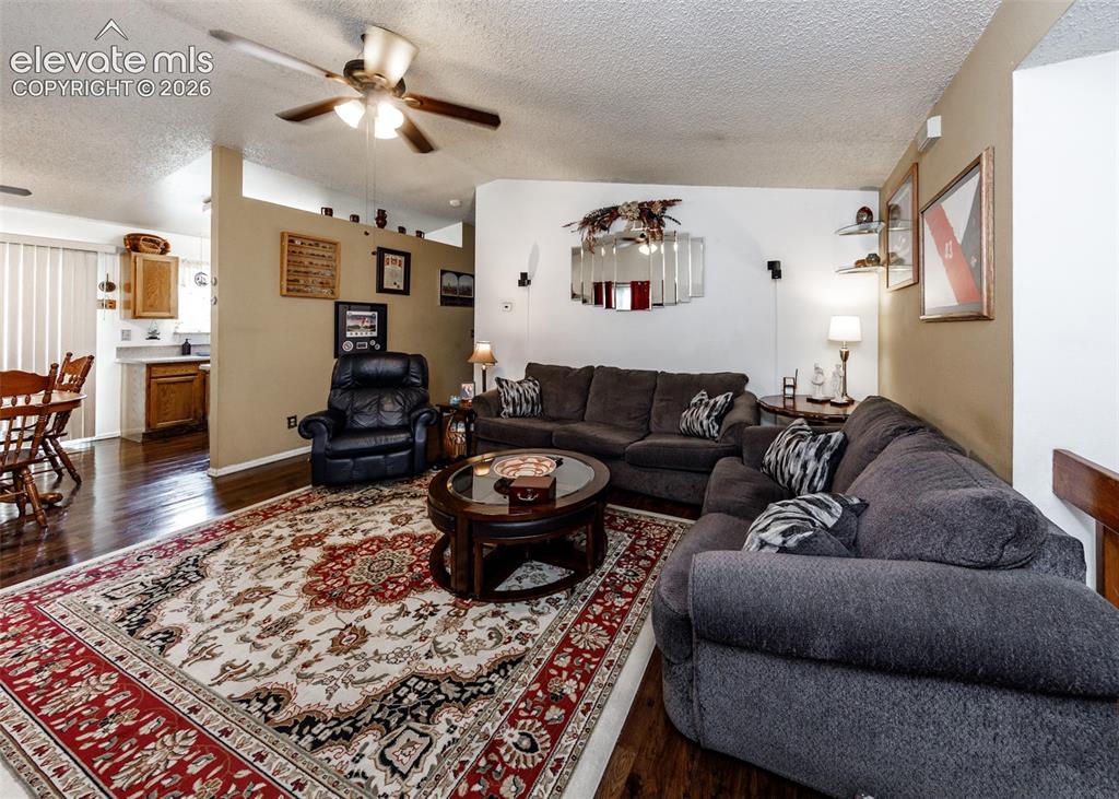 4642 Cassidy Street Colorado Springs CO 80911