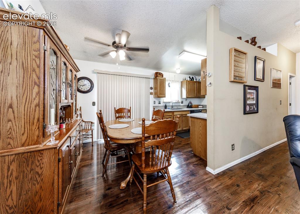 4642 Cassidy Street Colorado Springs CO 80911