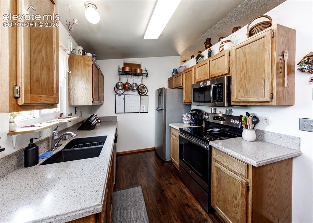 4642 Cassidy Street Colorado Springs CO 80911