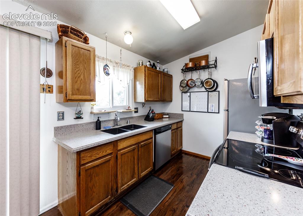 4642 Cassidy Street Colorado Springs CO 80911