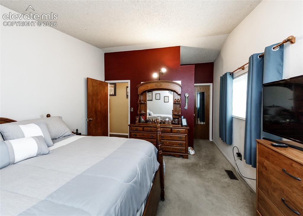 4642 Cassidy Street Colorado Springs CO 80911