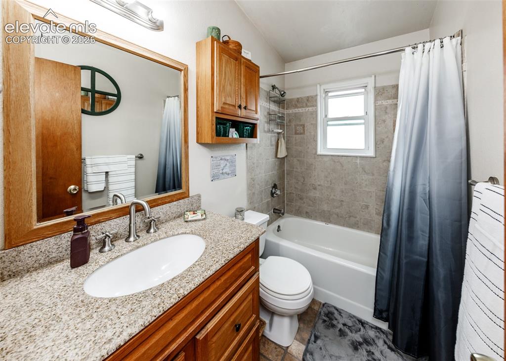 4642 Cassidy Street Colorado Springs CO 80911