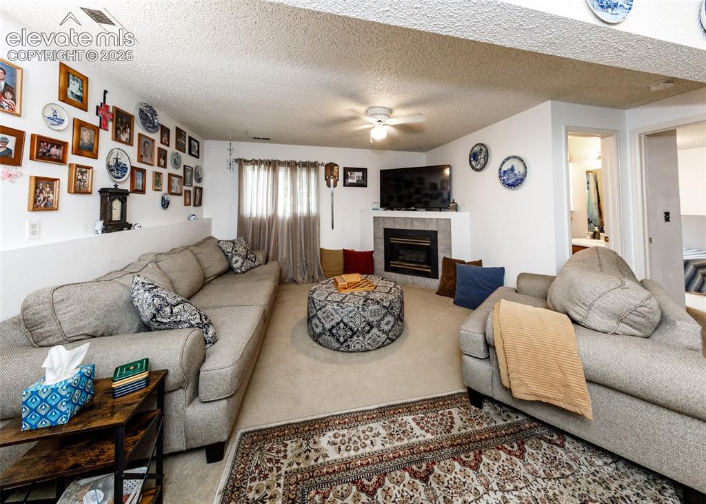 4642 Cassidy Street Colorado Springs CO 80911