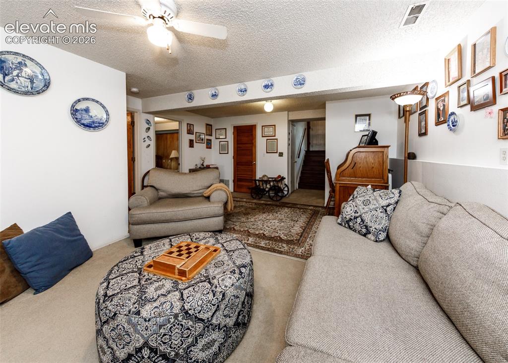 4642 Cassidy Street Colorado Springs CO 80911