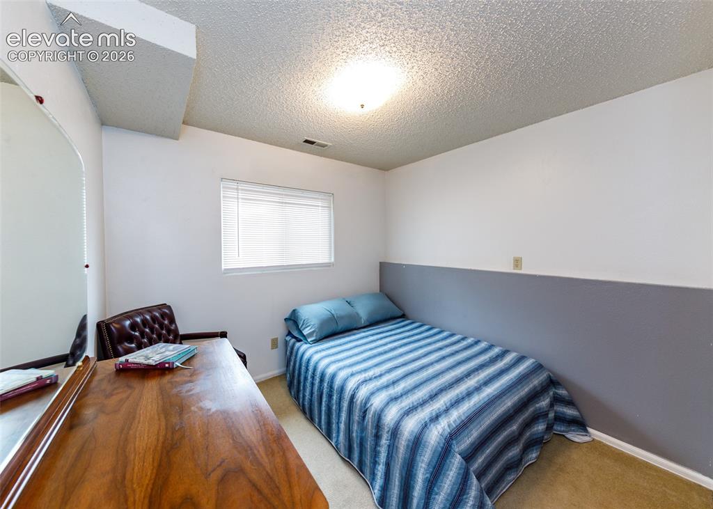 4642 Cassidy Street Colorado Springs CO 80911