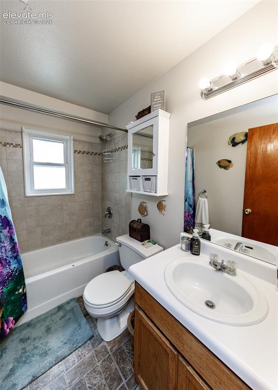 4642 Cassidy Street Colorado Springs CO 80911