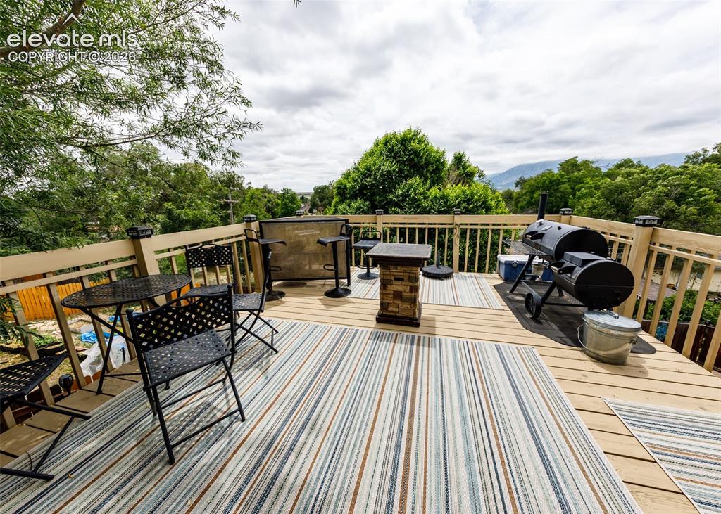 4642 Cassidy Street Colorado Springs CO 80911