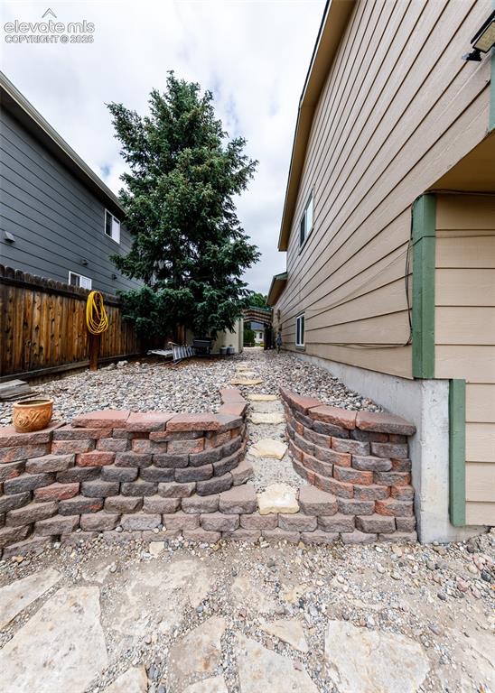 4642 Cassidy Street Colorado Springs CO 80911