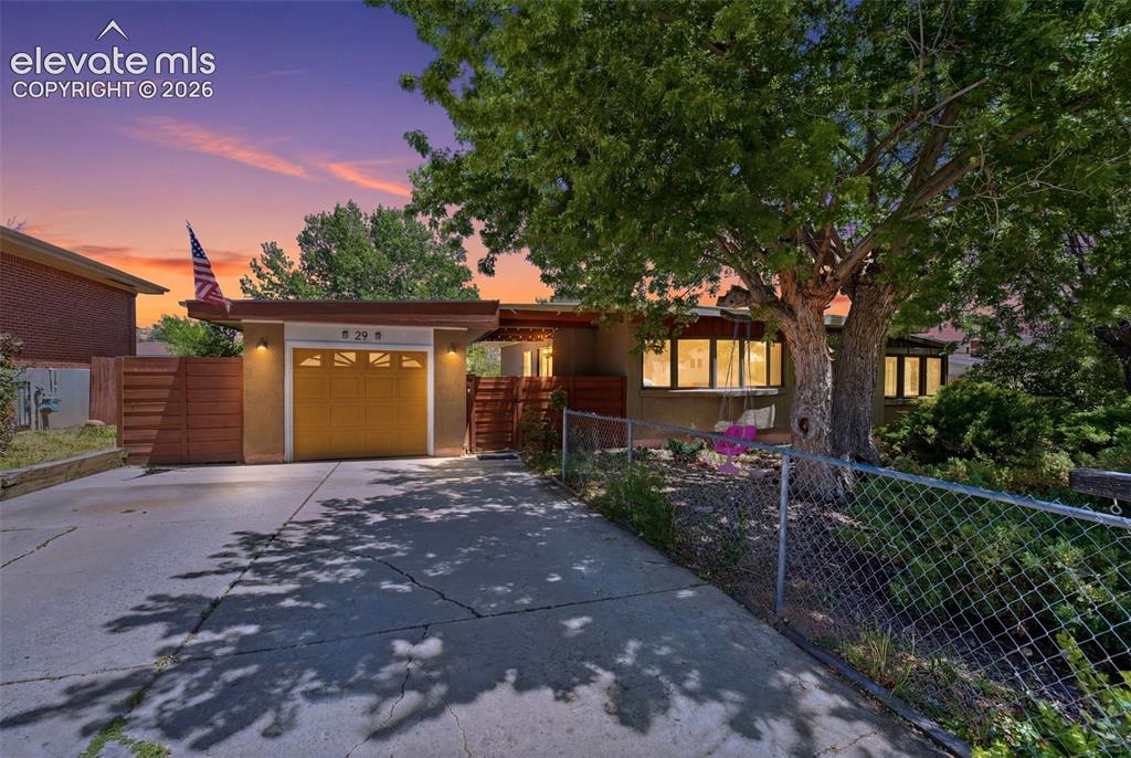 29 Minden Circle Colorado Springs CO 80906