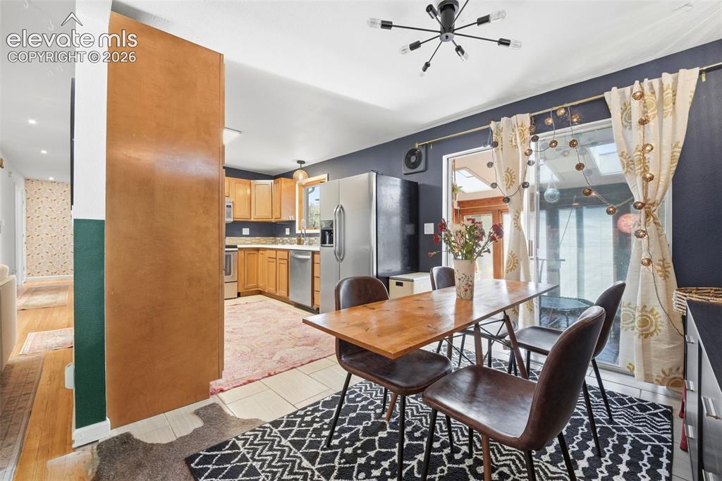 29 Minden Circle Colorado Springs CO 80906