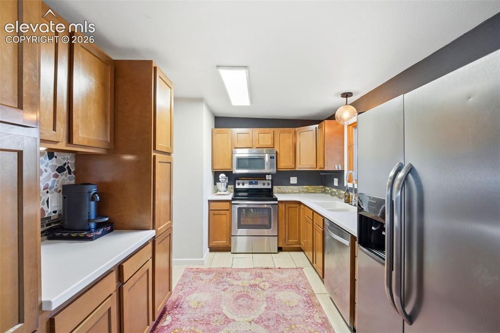 29 Minden Circle Colorado Springs CO 80906