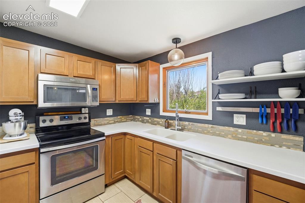 29 Minden Circle Colorado Springs CO 80906