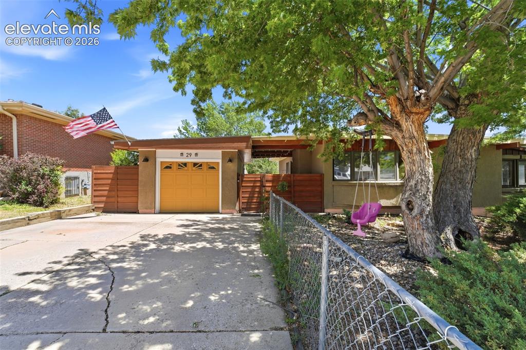 29 Minden Circle Colorado Springs CO 80906