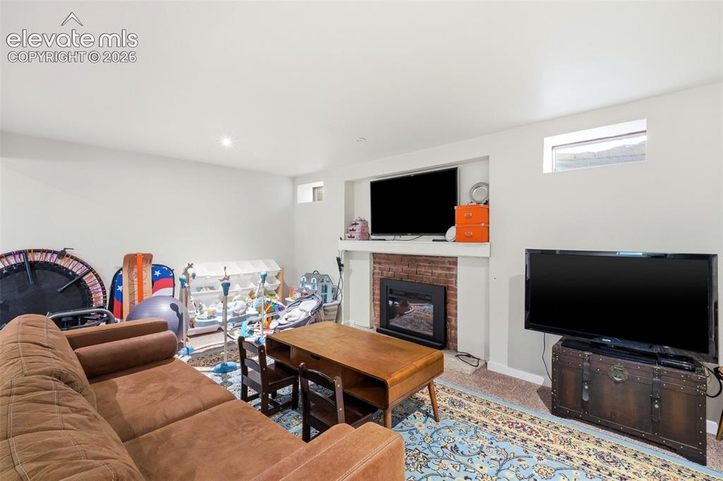 29 Minden Circle Colorado Springs CO 80906