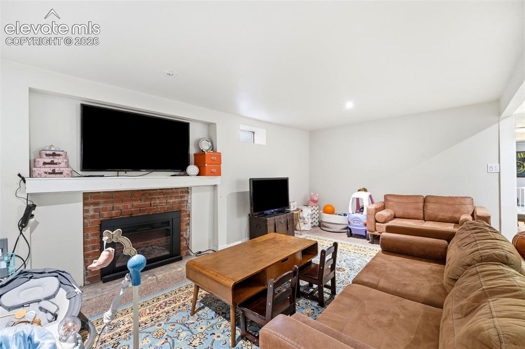 29 Minden Circle Colorado Springs CO 80906
