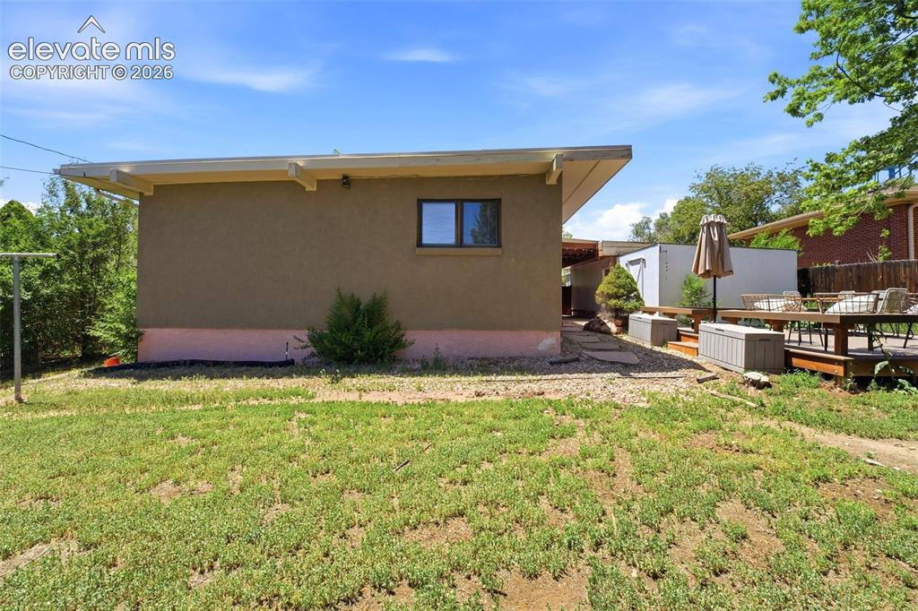 29 Minden Circle Colorado Springs CO 80906