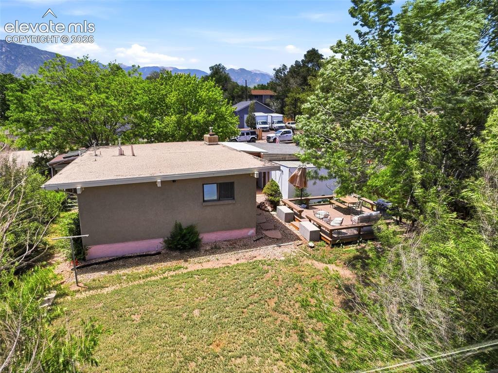 29 Minden Circle Colorado Springs CO 80906