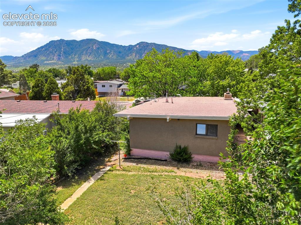 29 Minden Circle Colorado Springs CO 80906